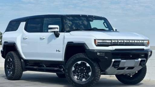GMC HUMMER EV SUV 2025 1GKB0RDCXSU102603 image